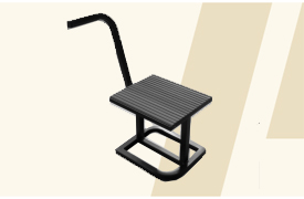 Гаражное оборудование